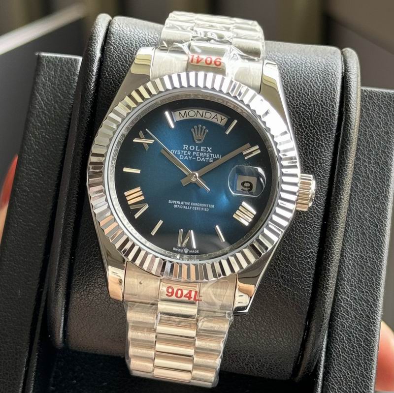 Rolex 41mm 19-Day Date (3)