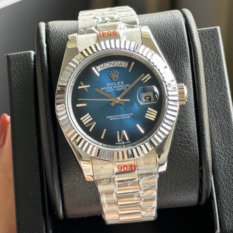 Rolex 41mm 19-Day Date (7)