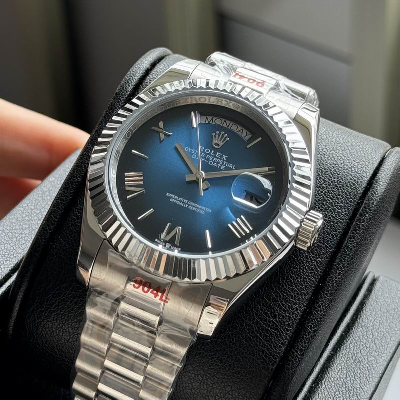 Rolex 41mm 19-Day Date (8)