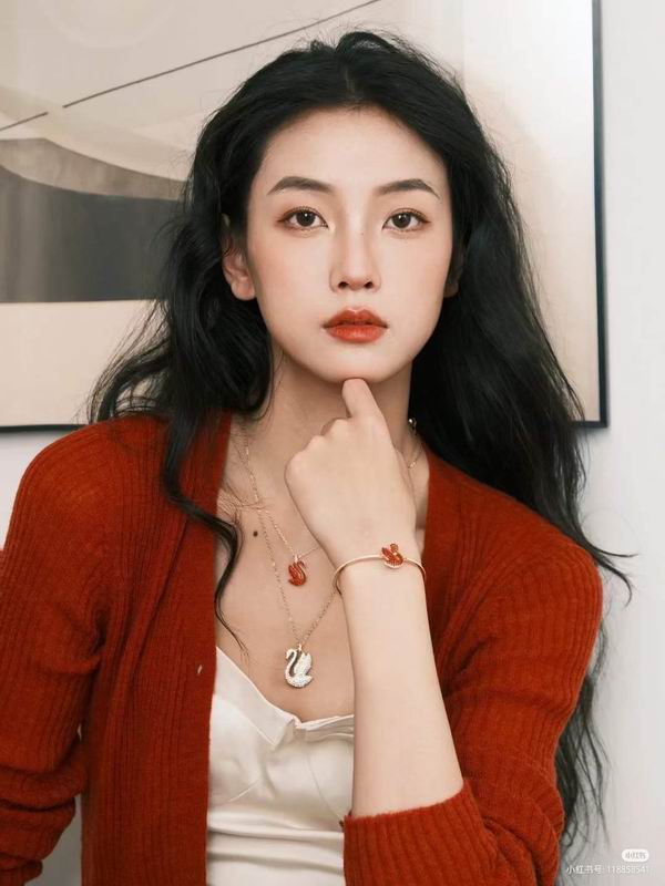 Swarovski Bracelet 04lyx66 (9)