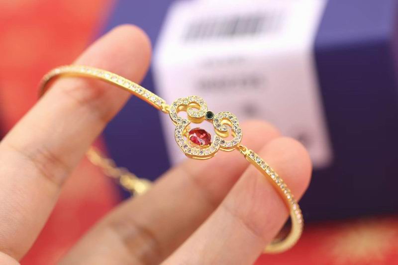 Swarovski Bracelet 04lyx68 (5)