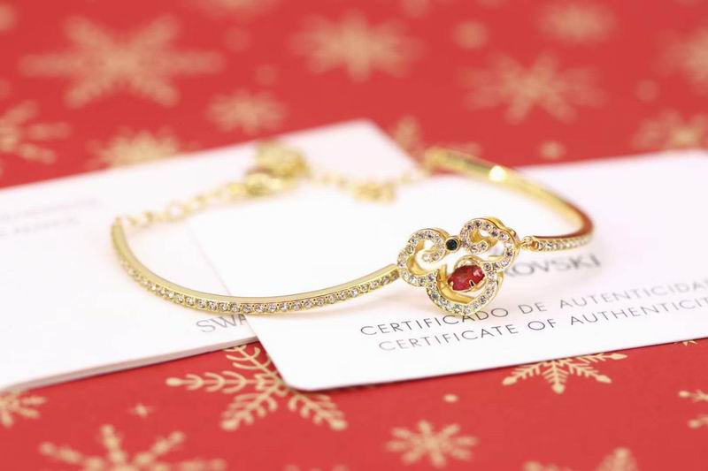 Swarovski Bracelet 04lyx68 (9)