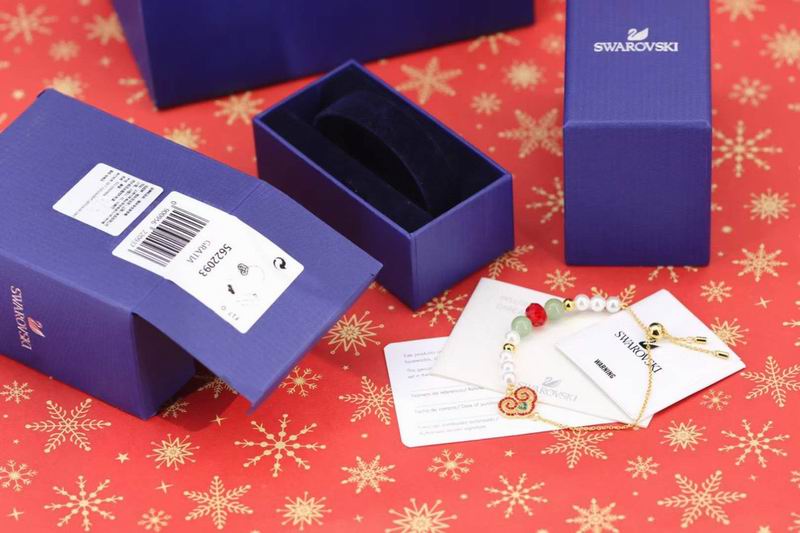 Swarovski Bracelet 04lyx69 (6)