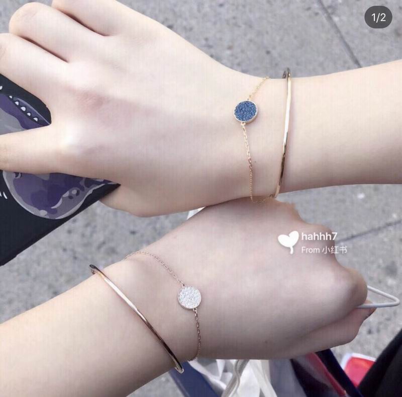 Swarovski Bracelet 04lyx73 (5)