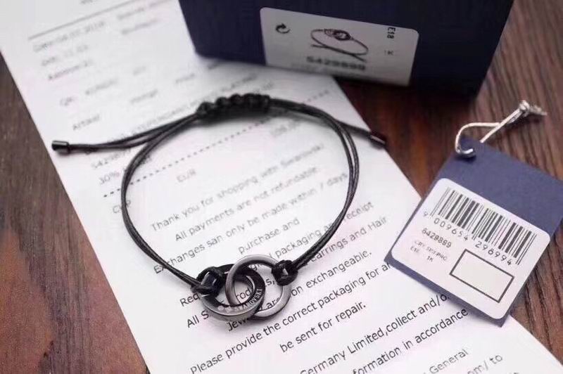 Swarovski Bracelet 05lyx103 (2)