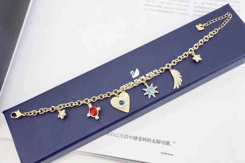 Swarovski Bracelet 05lyx109 (4)