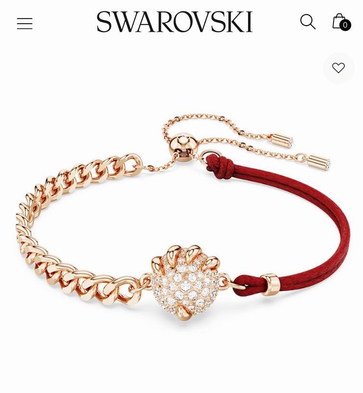 Swarovski Bracelet 05lyx113 (1)