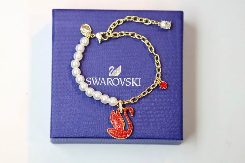 Swarovski Bracelet 05lyx114 (6)