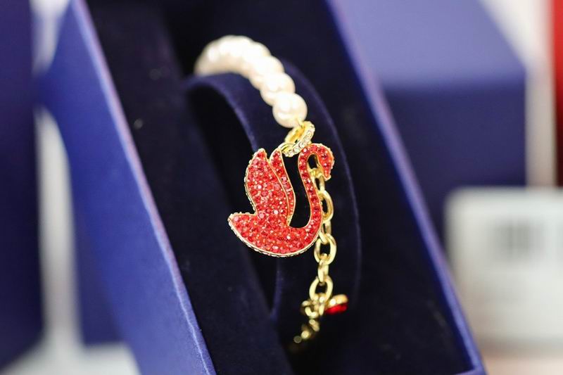 Swarovski Bracelet 05lyx114 (7)