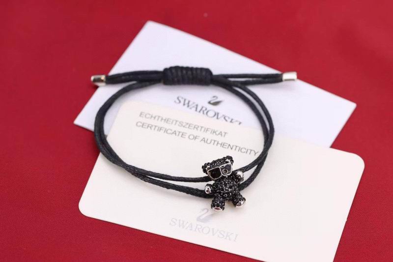Swarovski Bracelet 05lyx80 (5)