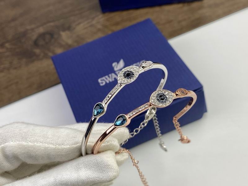 Swarovski Bracelet 05lyx84 (1)