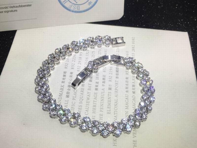 Swarovski Bracelet 05lyx85 (1)