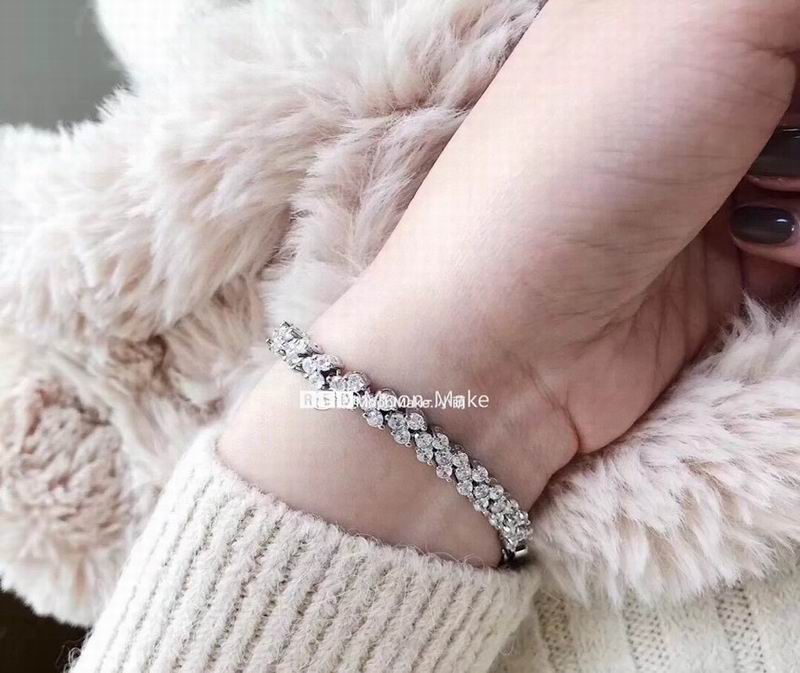 Swarovski Bracelet 05lyx85 (2)