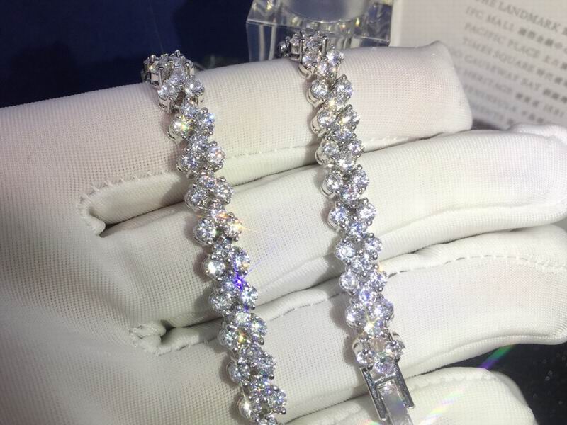 Swarovski Bracelet 05lyx85 (4)