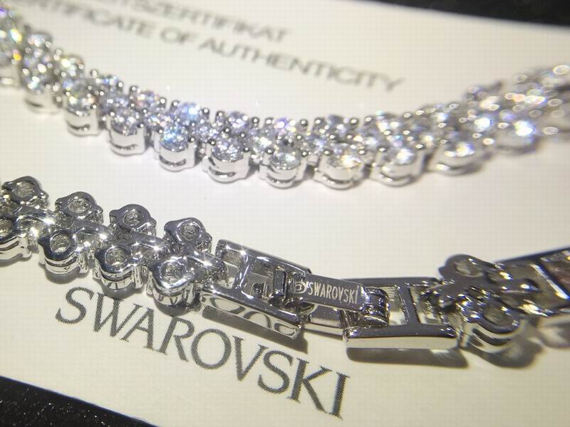 Swarovski Bracelet 05lyx85 (7)