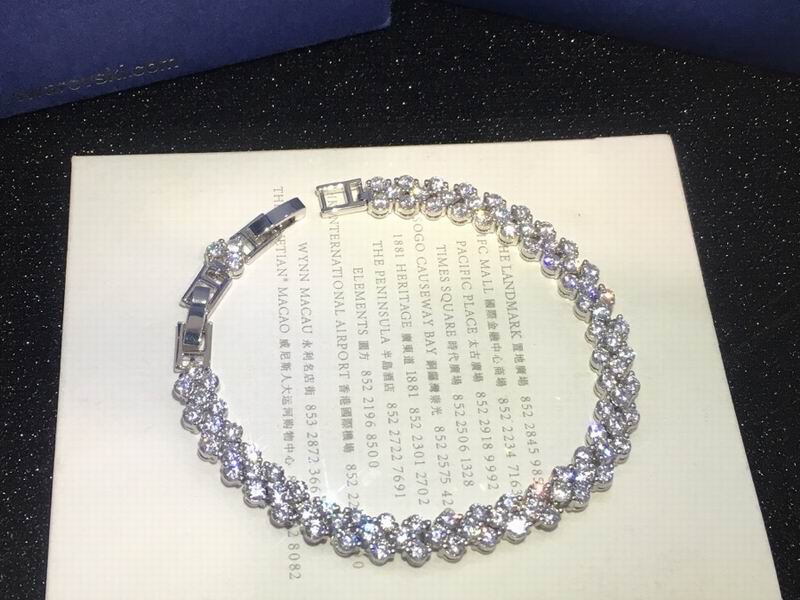 Swarovski Bracelet 05lyx85 (9)