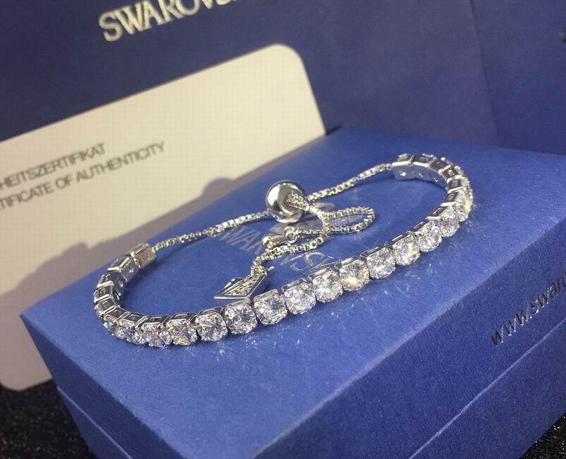 Swarovski Bracelet 05lyx86 (1)