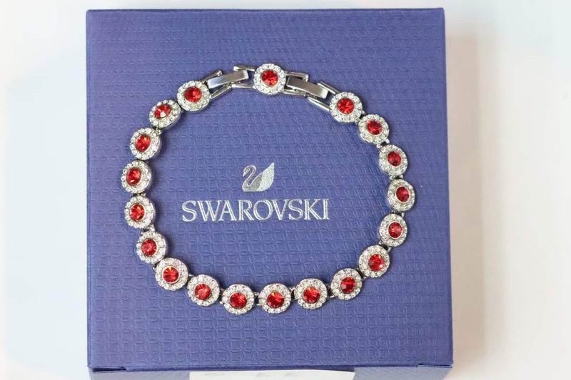 Swarovski Bracelet 05lyx89 (4)