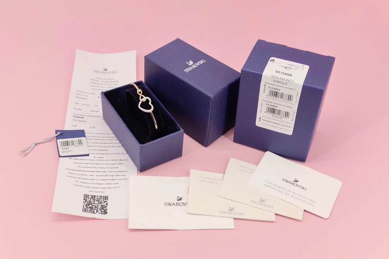 Swarovski Bracelet 05lyx91 (2)