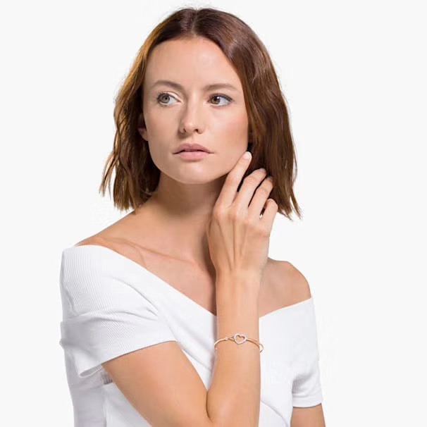 Swarovski Bracelet 05lyx91 (9)