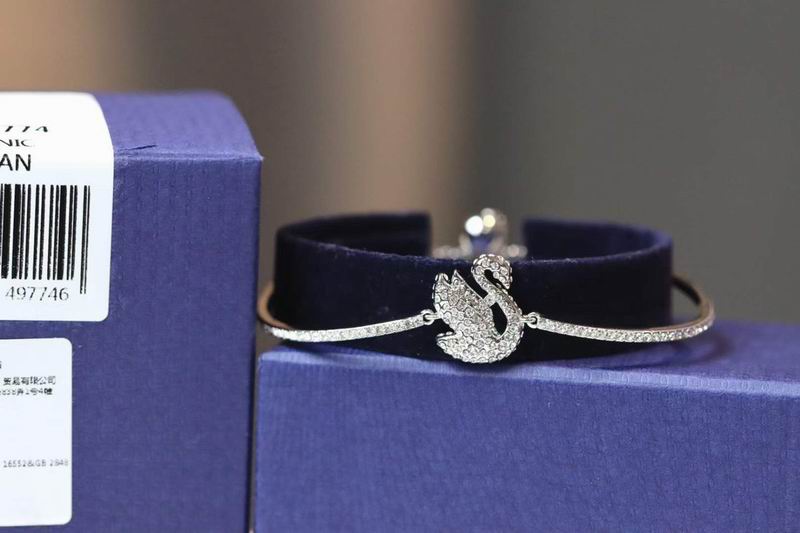 Swarovski Bracelet 05lyx95 (7)