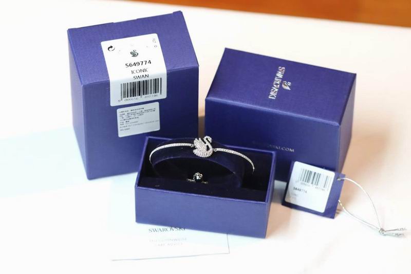 Swarovski Bracelet 05lyx95 (8)