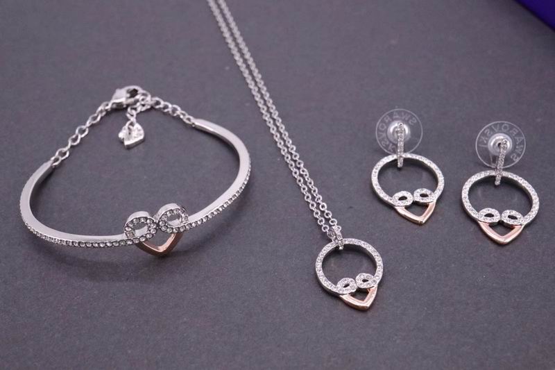 Swarovski Bracelet 05lyx97 (3)