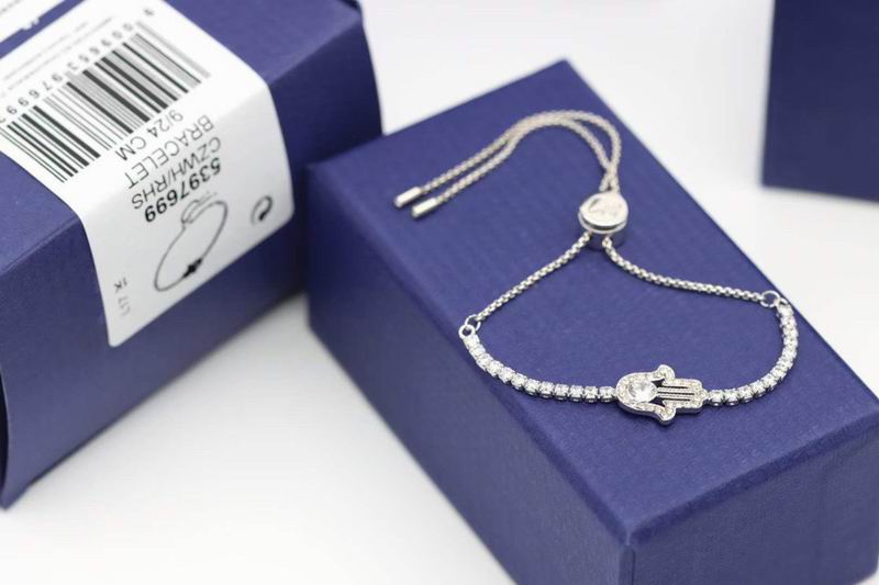 Swarovski Bracelet 05lyx98 (7)