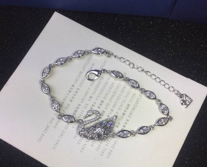 Swarovski Bracelet 06lyx115 (2)