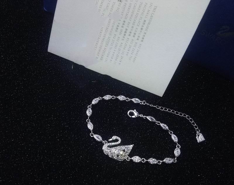 Swarovski Bracelet 06lyx115 (5)