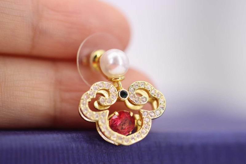 Swarovski Earring 04lyx55 (2)