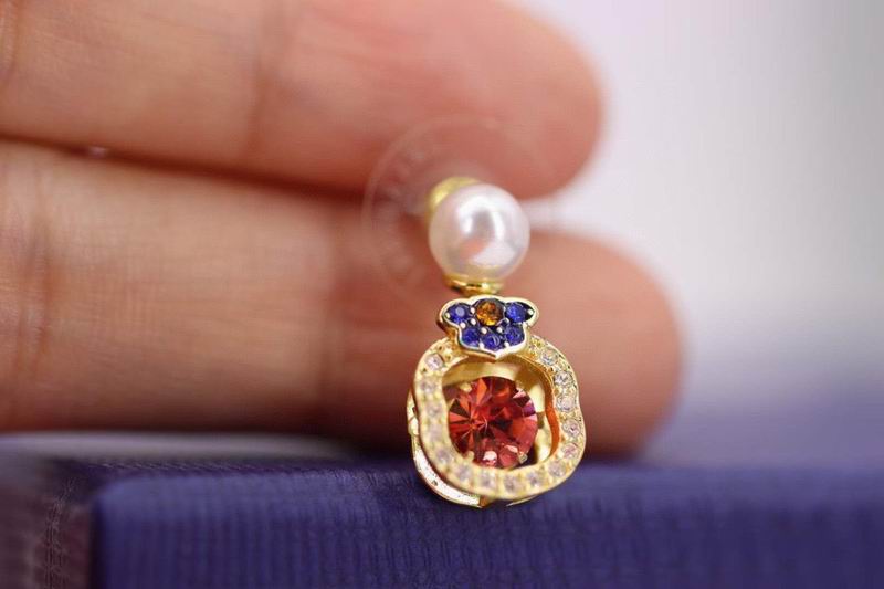 Swarovski Earring 04lyx55 (3)