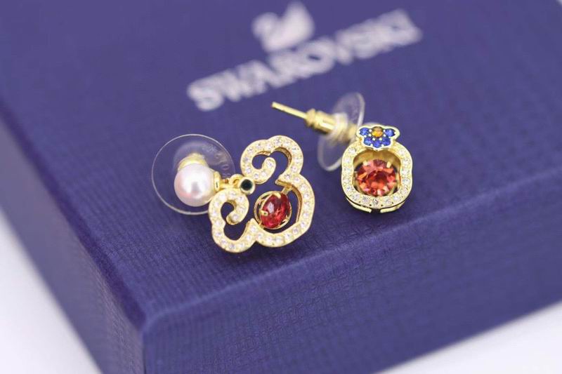Swarovski Earring 04lyx55 (9)