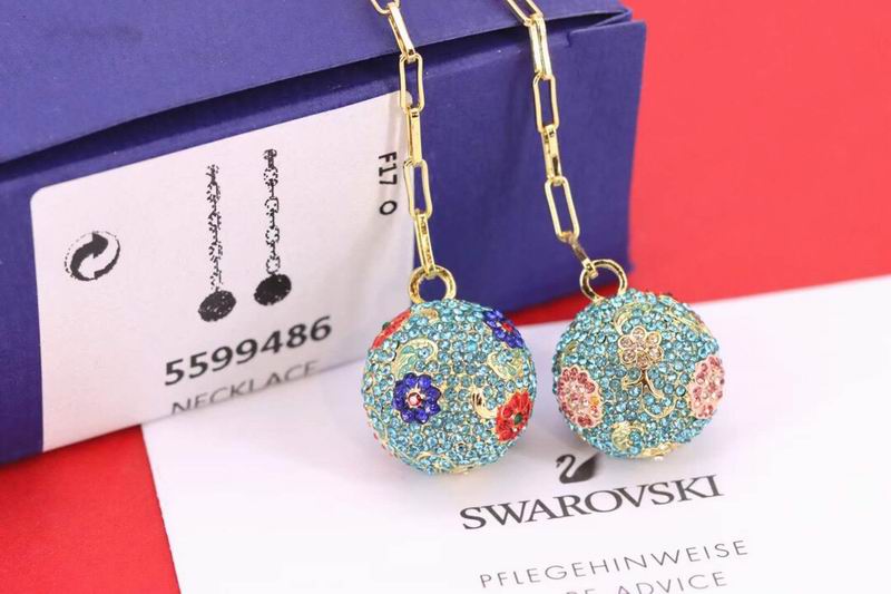 Swarovski Earring 04lyx56 (2)