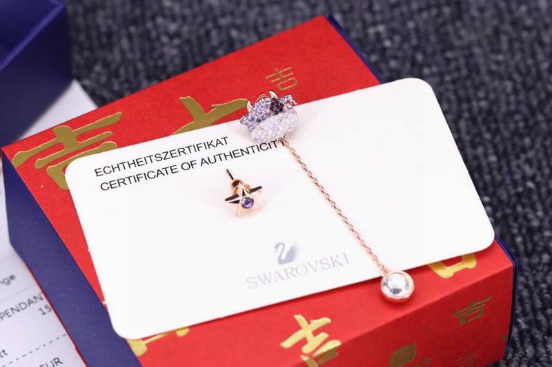 Swarovski Earring 04lyx57 (2)