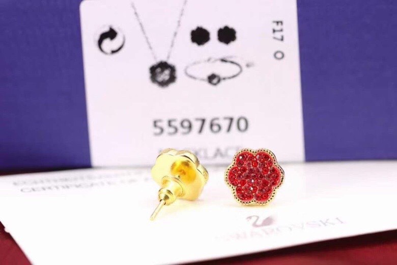 Swarovski Earring 05lyx59 (2)