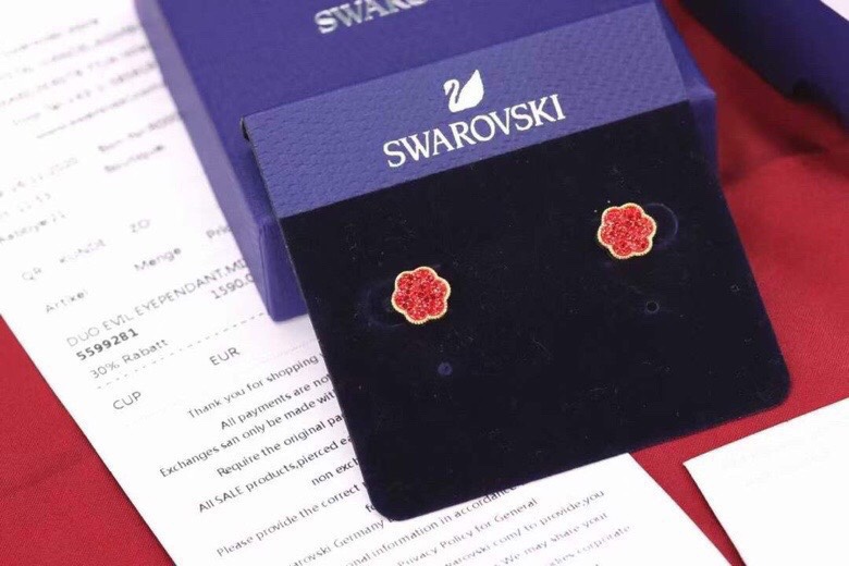 Swarovski Earring 05lyx59 (4)