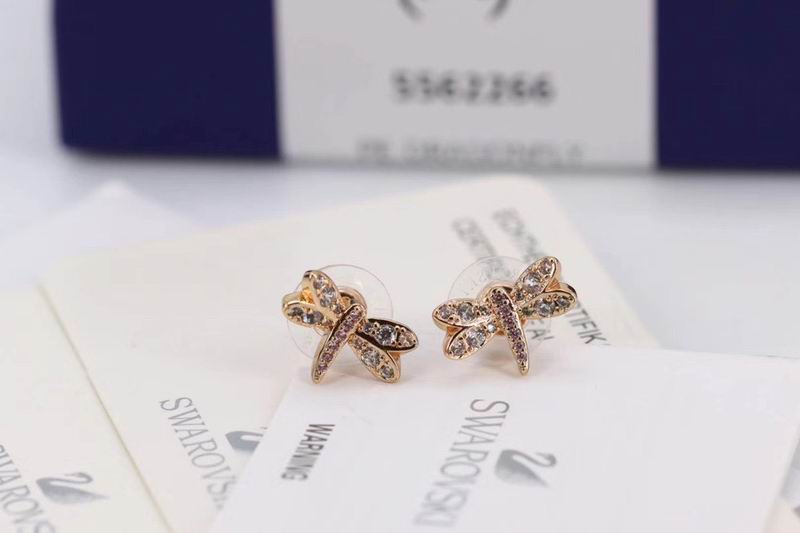 Swarovski Earring 05lyx61 (7)