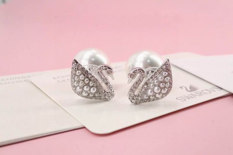 Swarovski Earring 05lyx62 (3)