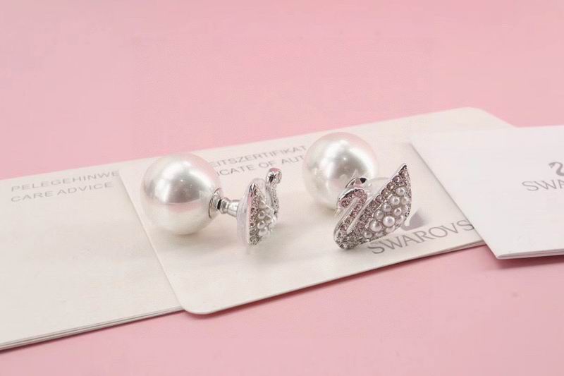 Swarovski Earring 05lyx62 (4)
