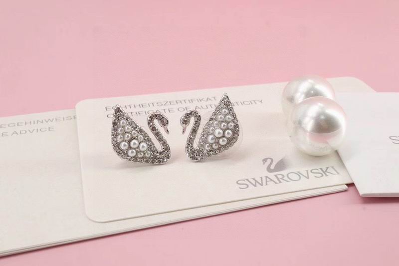 Swarovski Earring 05lyx62 (5)