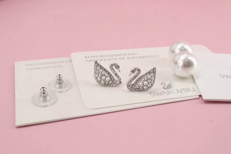 Swarovski Earring 05lyx62 (7)