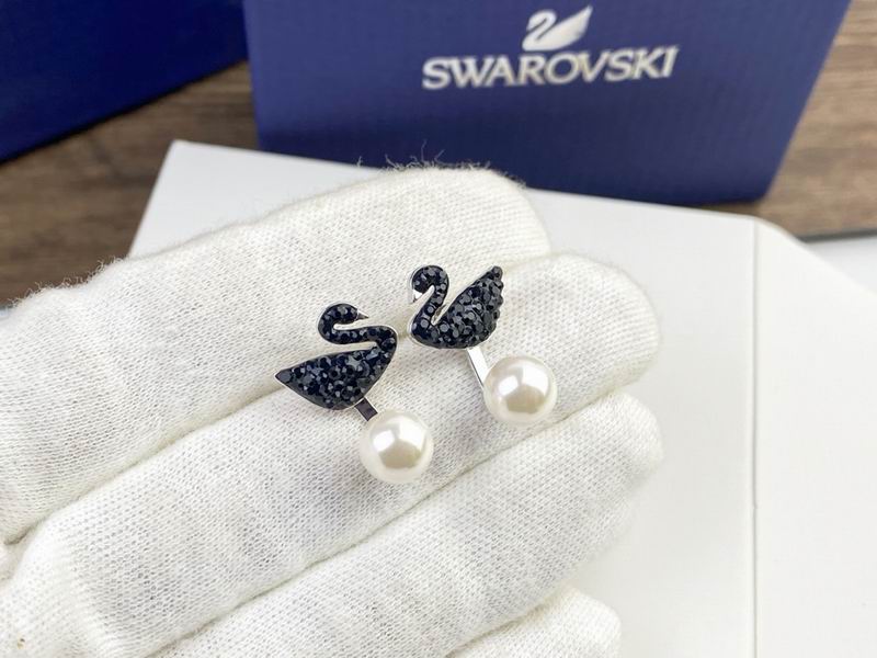 Swarovski Earring 05lyx63 (1)