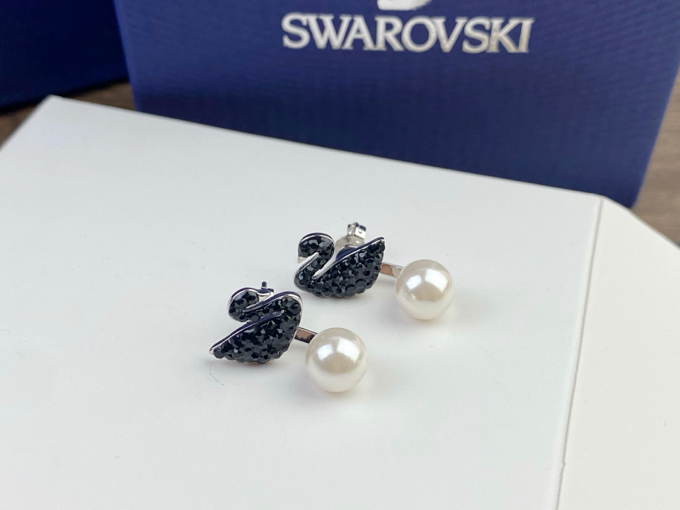 Swarovski Earring 05lyx63 (5)