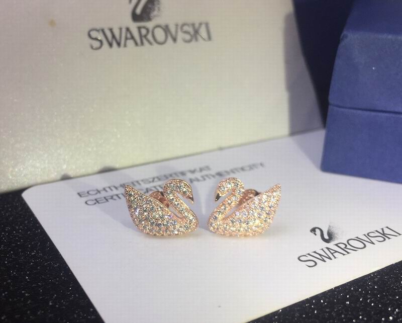 Swarovski Earring 05lyx64 (2)