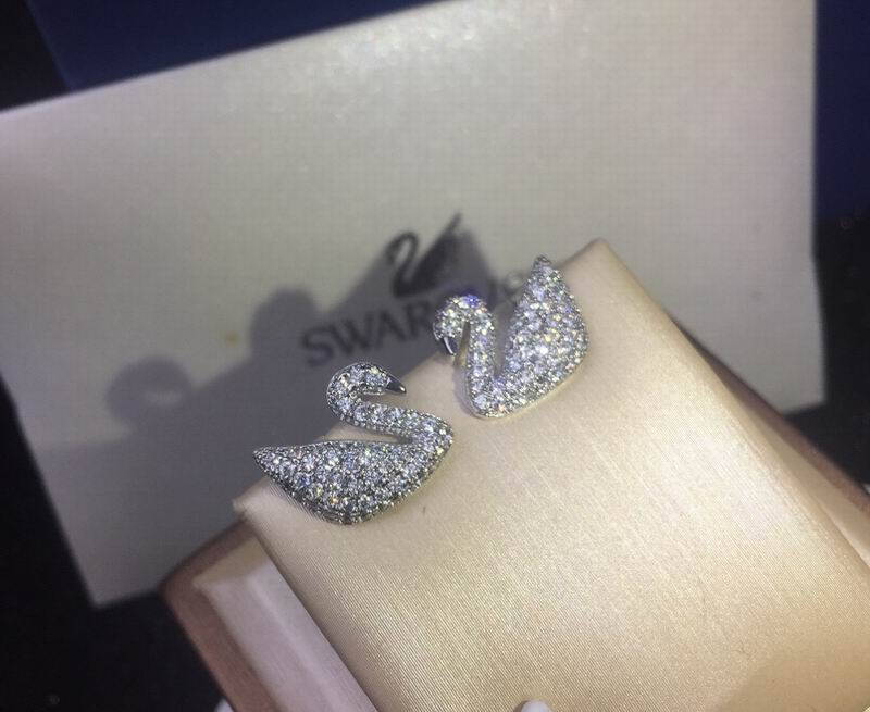 Swarovski Earring 05lyx64 (3)
