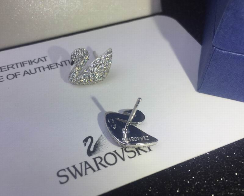 Swarovski Earring 05lyx64 (4)