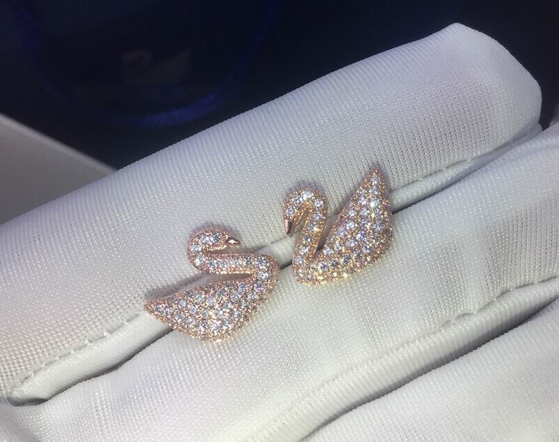 Swarovski Earring 05lyx64 (5)