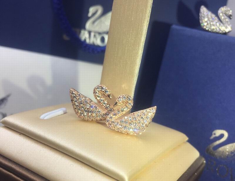 Swarovski Earring 05lyx64 (7)