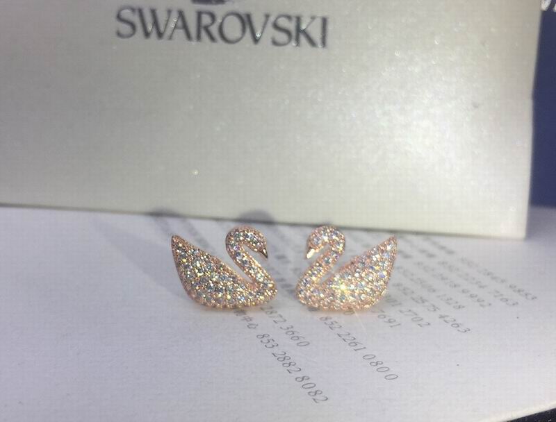 Swarovski Earring 05lyx64 (9)